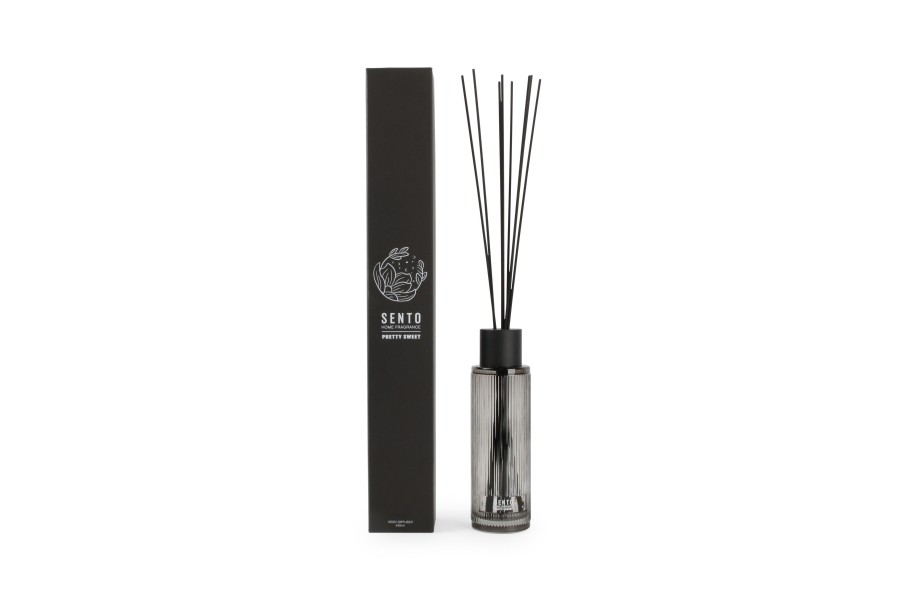 Home & Living Salt&Pepper | Reed Diffuser 430Ml Pretty Sweet Sento