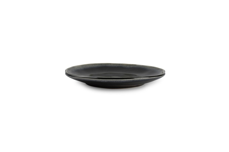 Table & Dining Salt&Pepper | Plate 21Cm Blue Capri