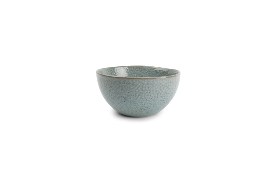 Table & Dining Salt&Pepper | Bowl 15Xh7Cm Lagoon Mielo