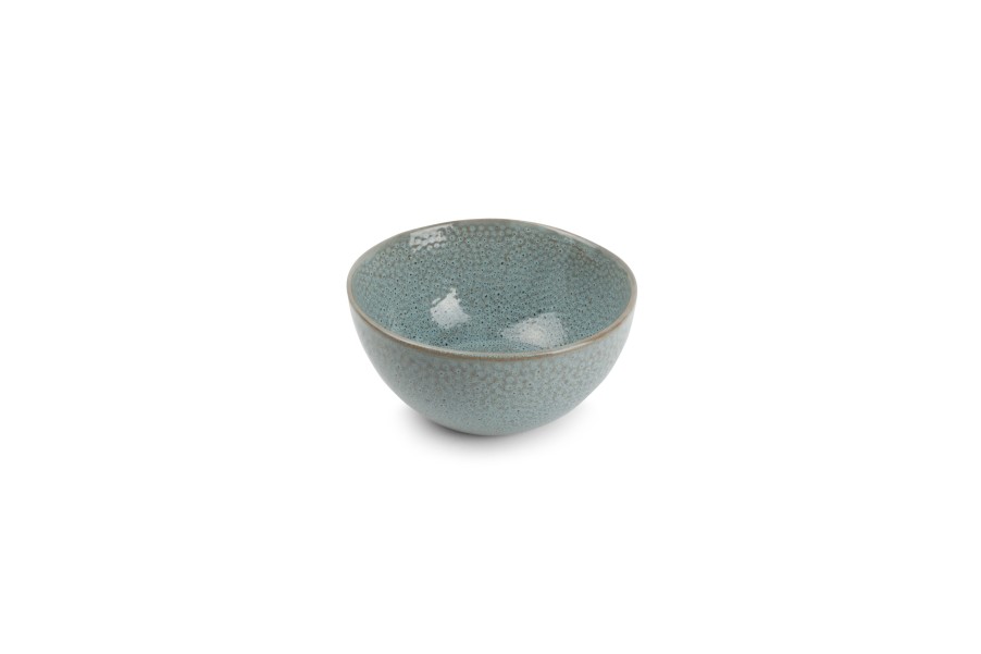 Table & Dining Salt&Pepper | Bowl 15Xh7Cm Lagoon Mielo