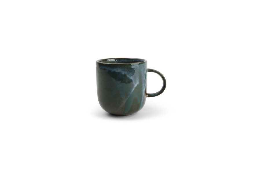 Coffee & Tea Salt&Pepper | Mug 33Cl Emerald Studio Urban