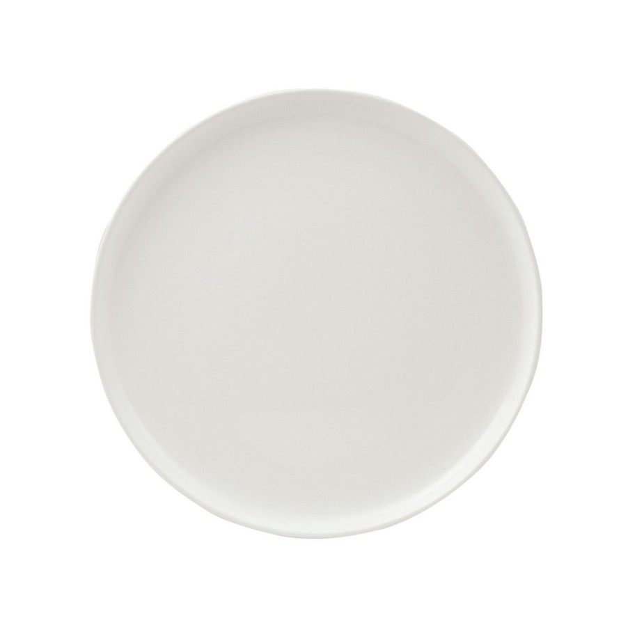 Table & Dining Salt&Pepper | Plate 19Cm Studio White