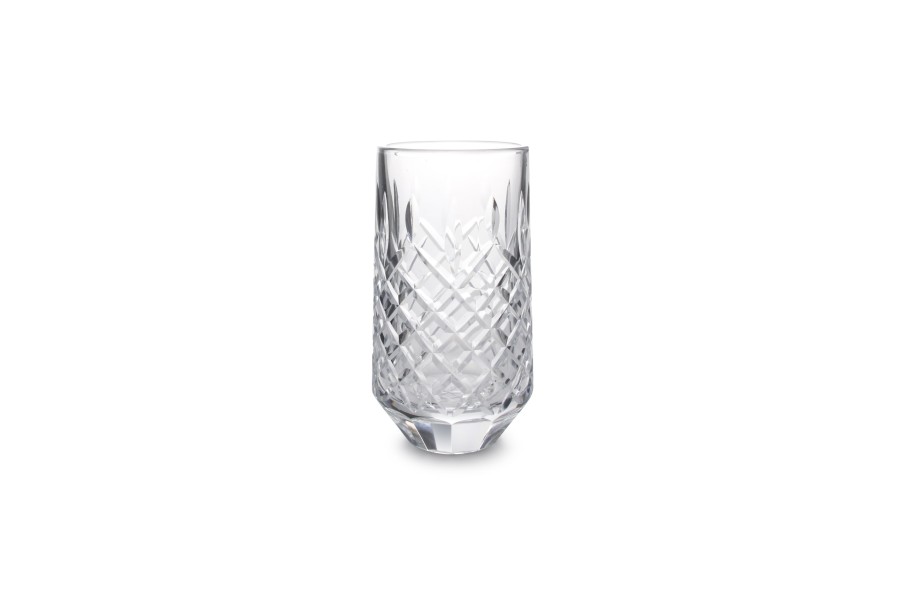 Drink & Bar Salt&Pepper | Glass 37Cl Olypmia Spectre - Set/4