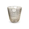 Home & Living Salt&Pepper | Wire Basket 34Xh35Cm Gold Twisted Iris