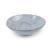 Table & Dining Salt&Pepper | Bowl 15Xh5Cm Blue Artisan