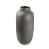 Home & Living Salt&Pepper | Vase 23,5Xh49,5Cm Anthracite Bullet