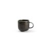 Coffee & Tea Salt&Pepper | Mocha Cup 9Cl Ebony Studio Urban