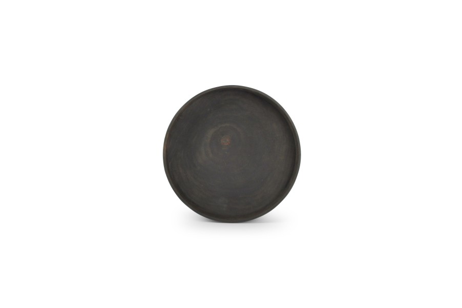 Table & Dining Salt&Pepper | Serving Dish 25X2,5Cm Wood Black Pale