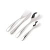 Table & Dining Salt&Pepper | Cutlery Set 24 Pieces Viva