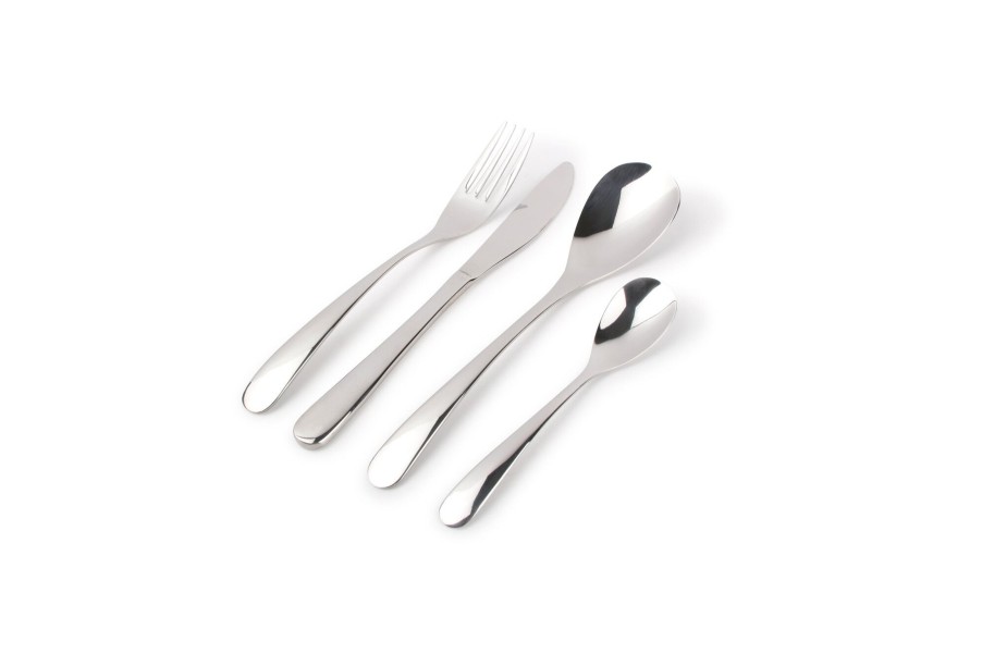 Table & Dining Salt&Pepper | Cutlery Set 24 Pieces Viva