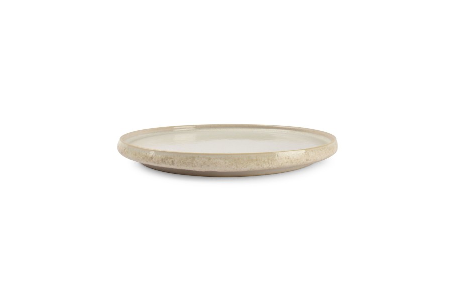 Table & Dining Salt&Pepper | Plate 20Cm Faro