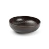 Table & Dining Salt&Pepper | Bowl 16Xh5Cm Chocolate Tabo