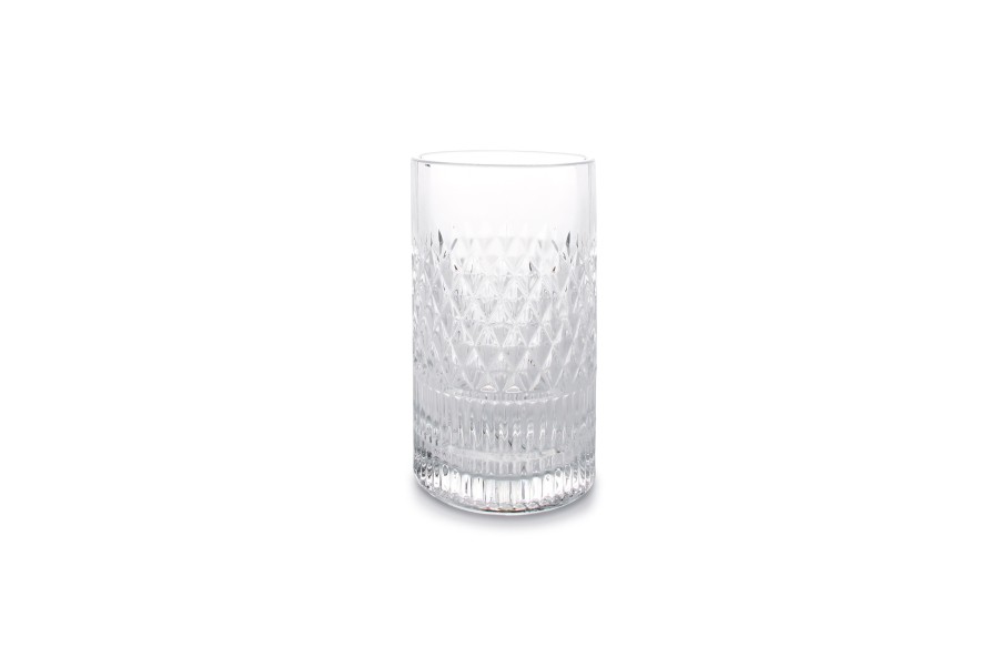 Drink & Bar Salt&Pepper | Glass 40Cl Vintage Bond - Set/6