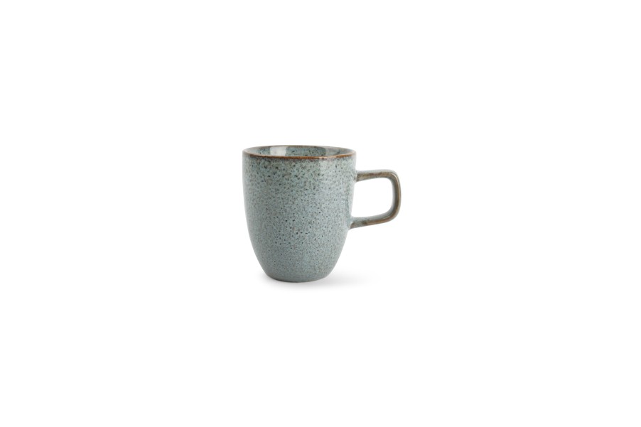 Coffee & Tea Salt&Pepper | Mug 38Cl Lagoon Mielo