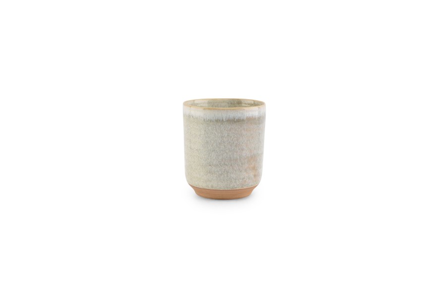 Coffee & Tea Salt&Pepper | Cup 27Cl Beige Cameo