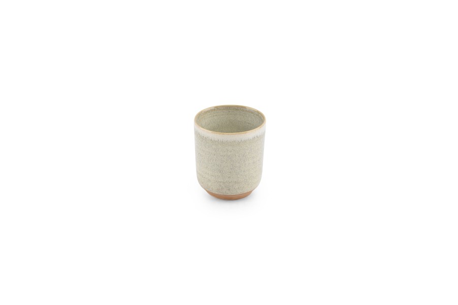 Coffee & Tea Salt&Pepper | Cup 27Cl Beige Cameo