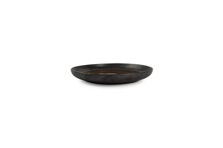 Table & Dining Salt&Pepper | Plate 21,5Cm Oishi