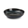 Table & Dining Salt&Pepper | Deep Plate 21,5Xh5Cm Sapphire Mielo