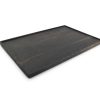 Table & Dining Salt&Pepper | Serving Board 45X30Cm Wood Black Rural