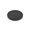 Table & Dining Salt&Pepper | Serving Board 20Cm Wood Black Rural