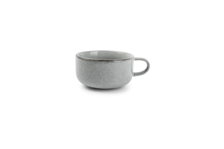 Coffee & Tea Salt&Pepper | Cup 26Cl Blue Relic Ii