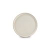 Table & Dining Salt&Pepper | Plate 20Cm Pearl Curvy