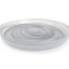 Table & Dining Salt&Pepper | Serving Dish 34Cm Grey Twirl