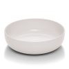 Table & Dining Salt&Pepper | Bowl 17,5Xh6Cm Studio White