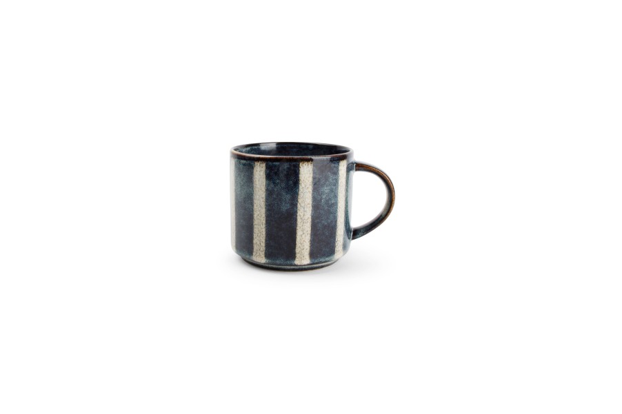 Coffee & Tea Salt&Pepper | Mug 35Cl Sling Muggies