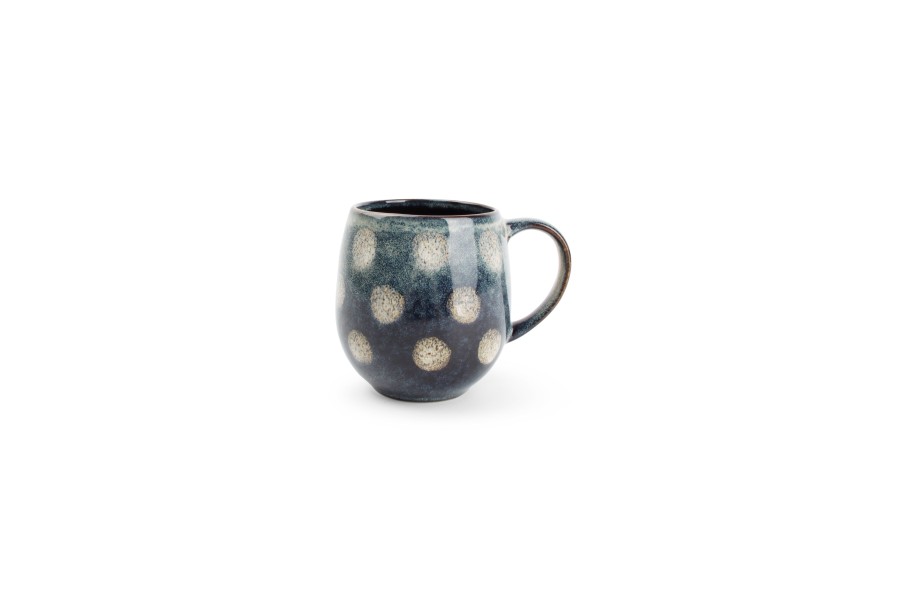 Coffee & Tea Salt&Pepper | Mug 35Cl Round Flake Muggies