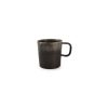 Coffee & Tea Salt&Pepper | Mug 37Cl Black Copa