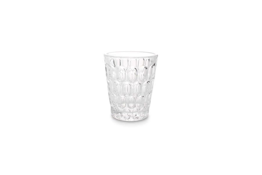 Drink & Bar Salt&Pepper | Glass 32Cl Honey - Set/4