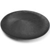 Home & Living Salt&Pepper | Decorative Dish 50Cm Black Venus