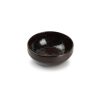 Table & Dining Salt&Pepper | Bowl 15Xh6,5Cm Brown Primal