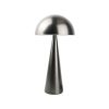 Home & Living Salt&Pepper | Table Lamp 25Xh50Cm Black Musho