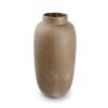 Home & Living Salt&Pepper | Vase 23,5Xh49,5Cm Rusty Bullet