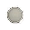 Table & Dining Salt&Pepper | Plate 27Cm Lunar