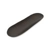 Home & Living Salt&Pepper | Decorative Dish 48X14Cm Black Gala