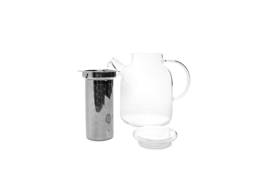 Coffee & Tea Salt&Pepper | Teapot 150Cl Paris