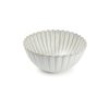 Table & Dining Salt&Pepper | Bowl 16Xh7,5Cm Nuance White Lotus