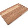 Table & Dining Salt&Pepper | Serving Board 50X30Cm Wood Serve&Share