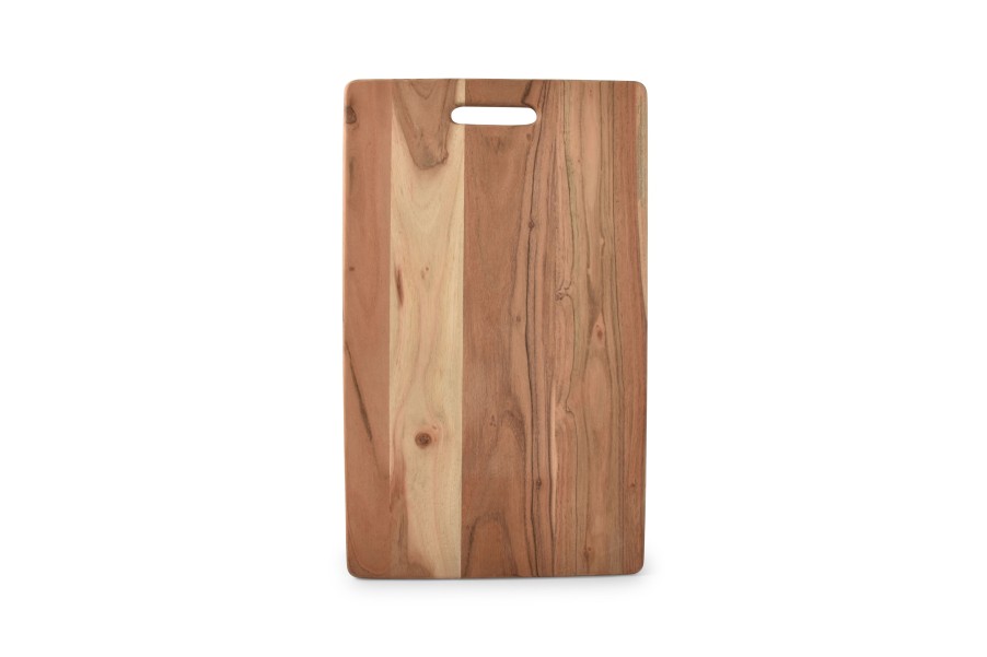 Table & Dining Salt&Pepper | Serving Board 50X30Cm Wood Serve&Share