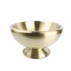 Drink & Bar Salt&Pepper | Champagne Cooler Tub 42Xh23Cm Gold Digna