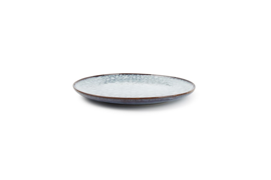 Table & Dining Salt&Pepper | Plate 20Cm Light Blue Marrakesh