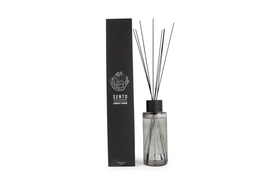 Home & Living Salt&Pepper | Reed Diffuser 1200Ml Forest Dawn Sento