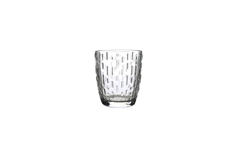 Drink & Bar Salt&Pepper | Glass 25Cl Soltar - Set/4