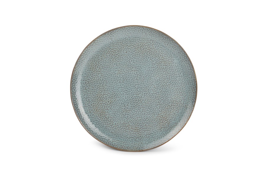 Table & Dining Salt&Pepper | Plate 26,5Cm Lagoon Mielo