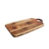 Table & Dining Salt&Pepper | Serving Board 39,5X21Cm Wood Chop