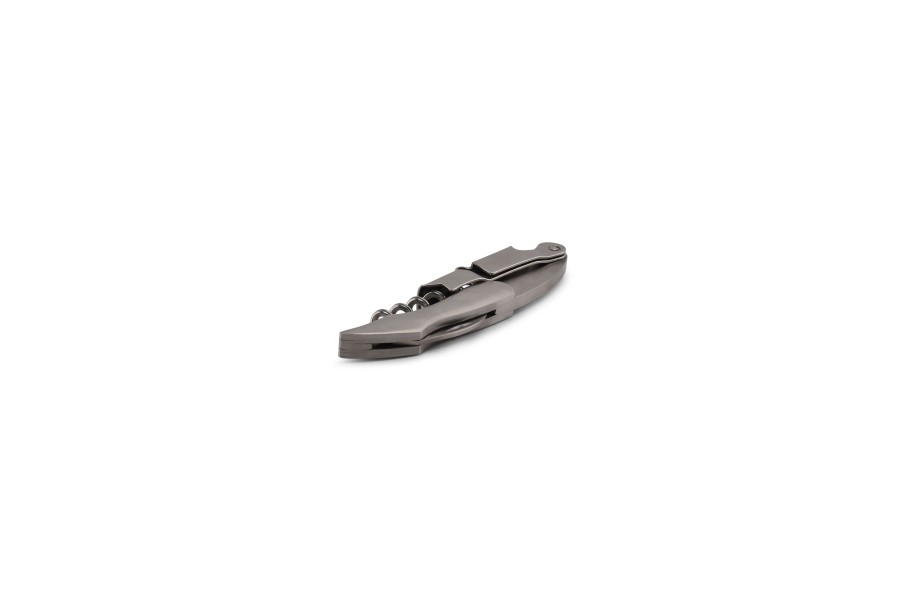 Drink & Bar Salt&Pepper | Corkscrew 12Cm Silver Bar