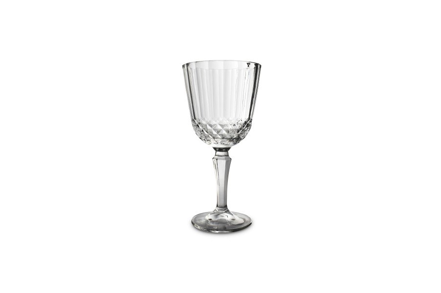 Drink & Bar Salt&Pepper | Wine Glass 29Cl Safra - Set/4